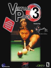Обложка Virtual Pool 3