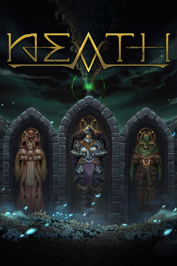 Обложка Neath