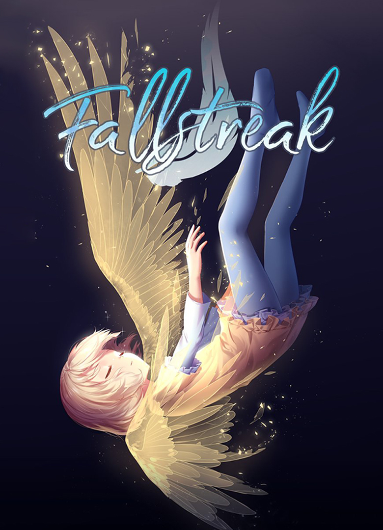 Обложка игры Fallstreak