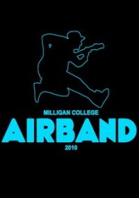 Обложка Airband