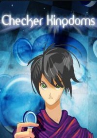 Обложка игры Checker Kingdoms