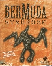 Обложка Bermuda Syndrome
