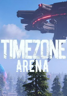 Обложка TimeZone Arena