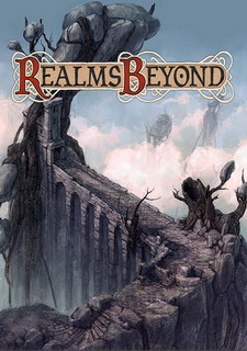 Обложка Realms Beyond: Ashes of the Fallen