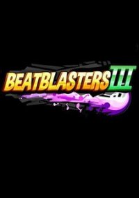 Обложка игры BeatBlasters III