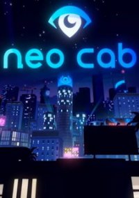 Обложка Neo Cab