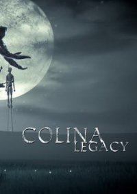 Обложка COLINA: Legacy