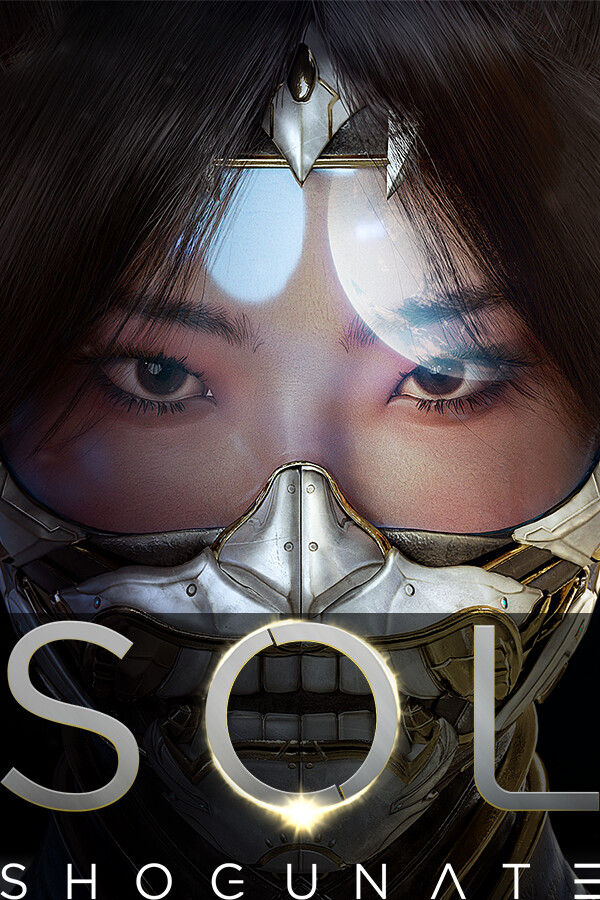 Обложка SOL Shogunate