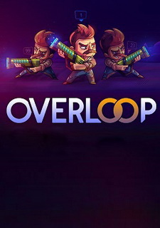 Обложка игры Overloop