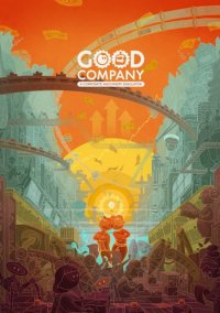 Обложка игры Good Company