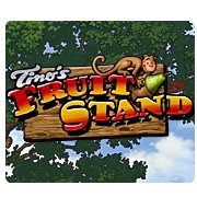 Обложка Tino's Fruit Stand