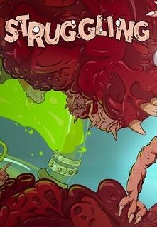 Обложка игры Struggling