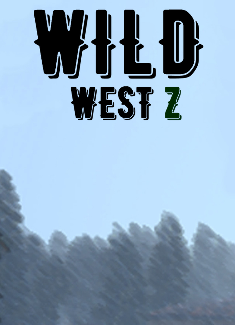 Обложка Wild West Z
