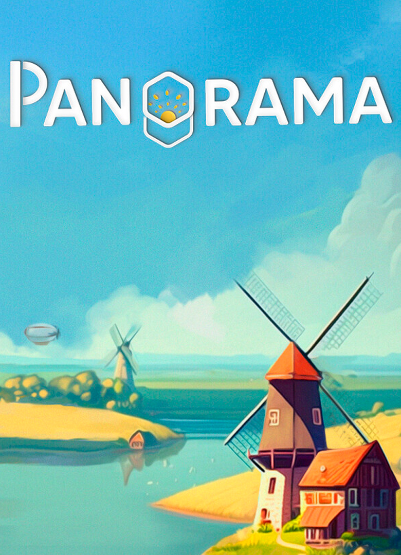 Обложка игры Pan'orama