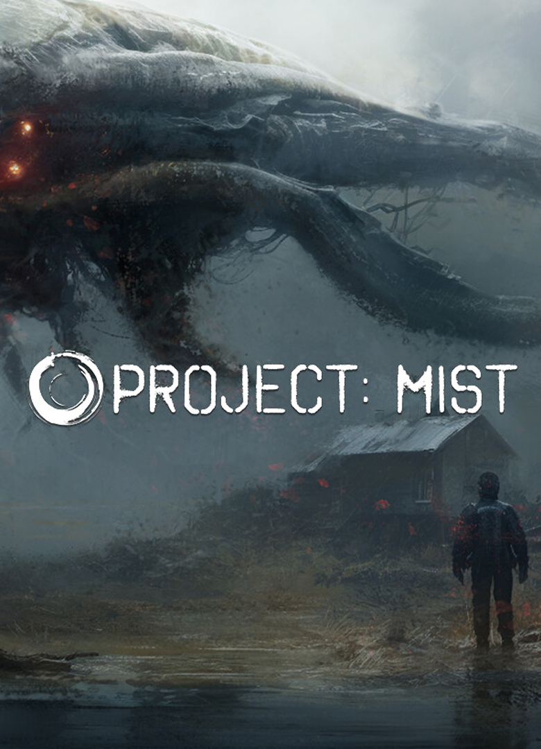 Обложка игры Project: Mist
