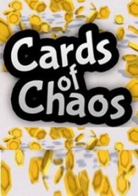 Обложка Cards of Chaos