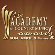 Обложка Academy of Country Music