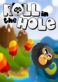 Обложка Roll in the Hole