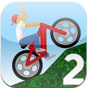 Обложка игры Bike Or Die 2