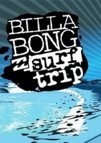 Обложка игры Billabong Surf Trip