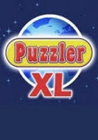 Обложка игры Puzzler World XL