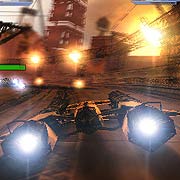 Обложка Speed Forge Extreme