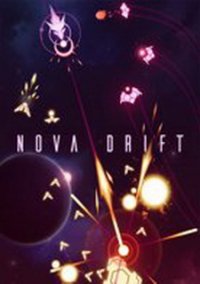 Обложка Nova Drift