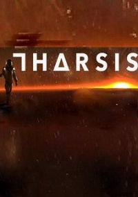 Обложка игры Tharsis
