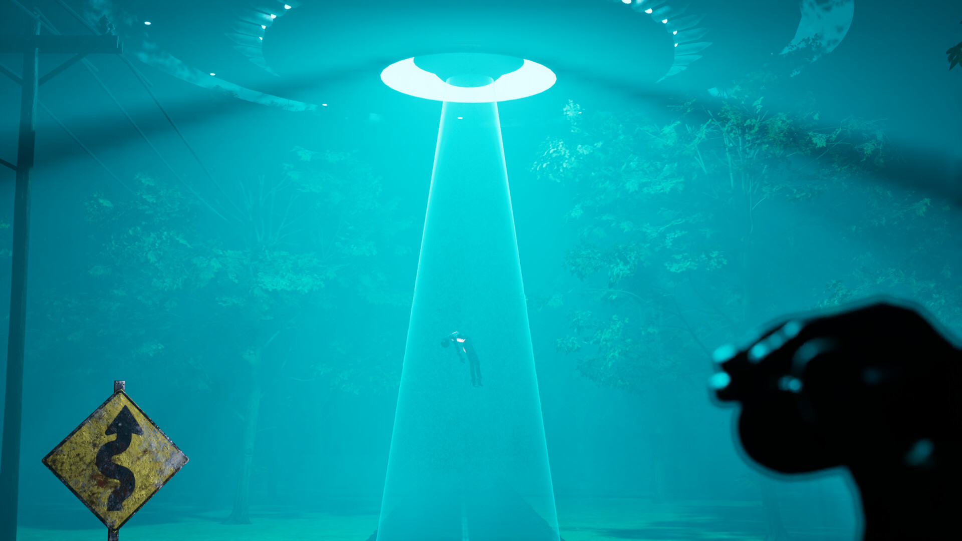 Обложка игры Project Blue Files: Classified