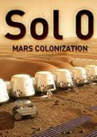 Обложка Sol 0: Mars Colonization