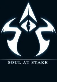 Обложка Soul at Stake