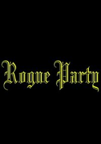 Обложка Rogue Party