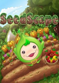 Обложка SeedScape