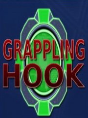 Обложка Grappling Hook