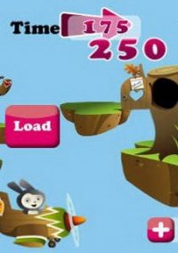 Обложка игры BunnyBurst