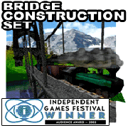 Обложка игры Pontifex 2