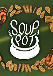 Обложка Soup Pot