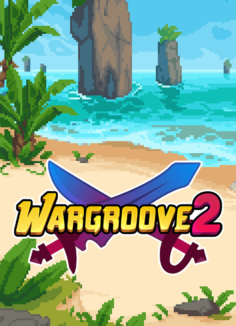 Обложка игры Wargroove 2