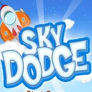Обложка SkyDodge