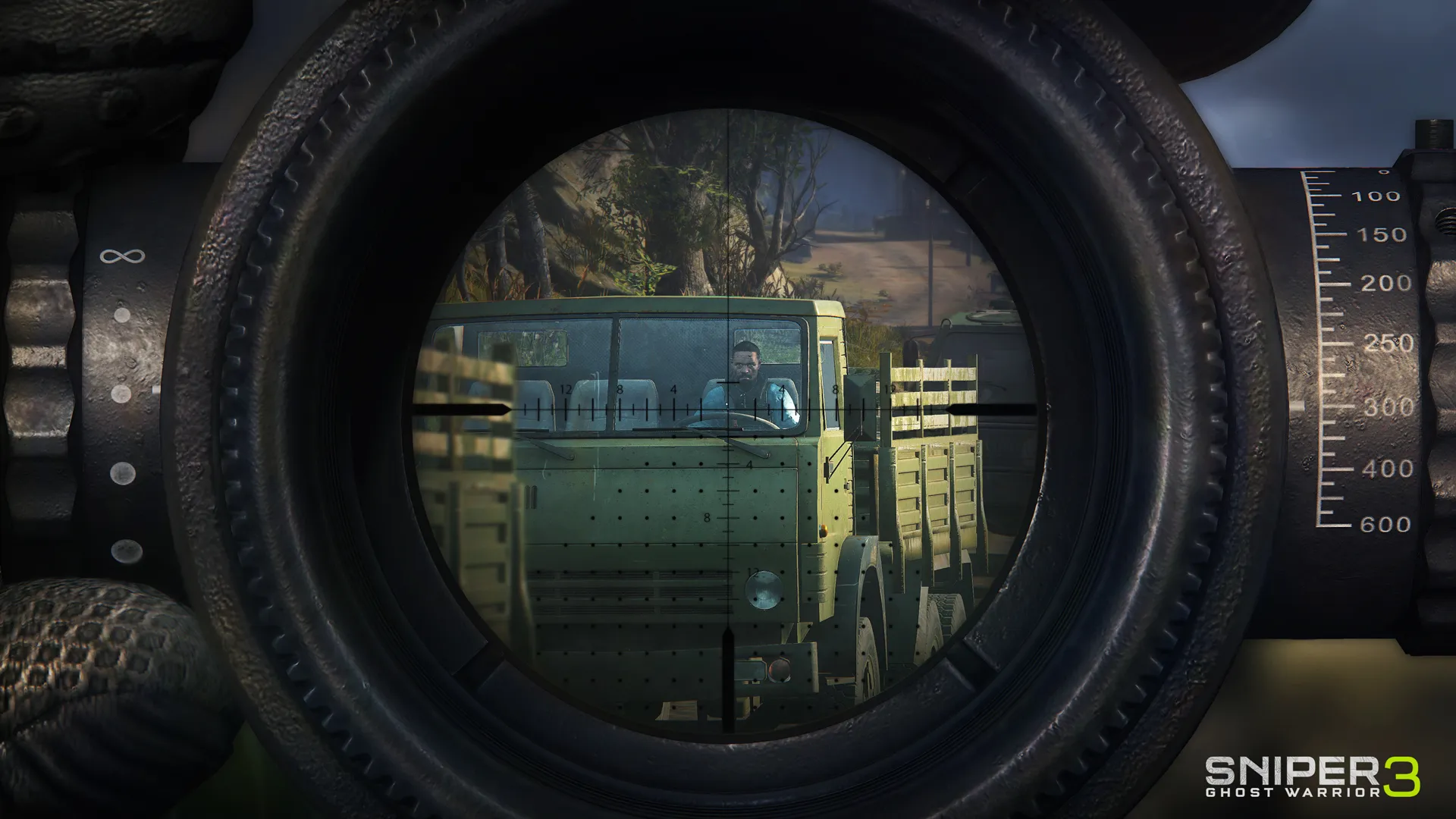 Скриншот из игры Sniper: Ghost Warrior 3 - The Sabotage - 14