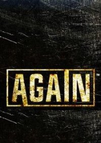 Обложка игры Again
