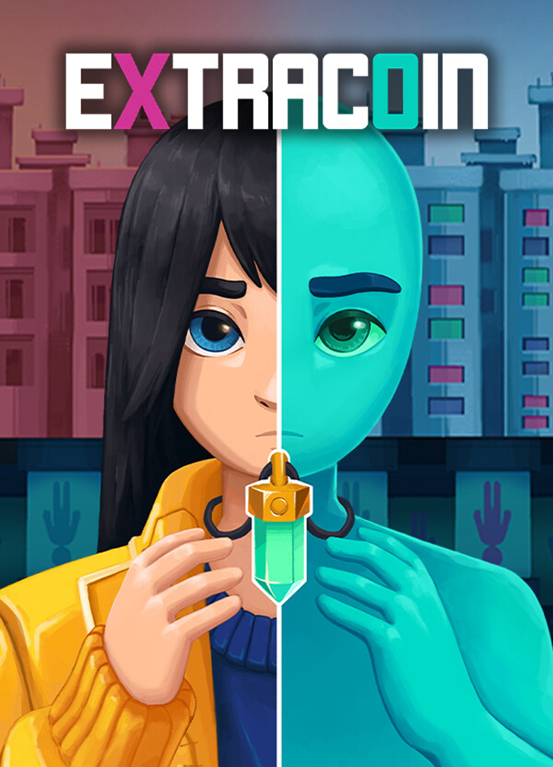 Обложка игры Extra Coin