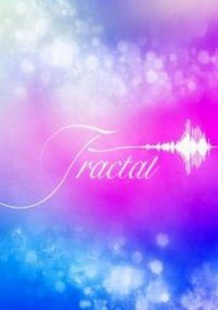 Обложка Fractal: Make Blooms Not War