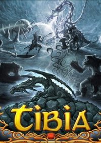 Обложка Tibia