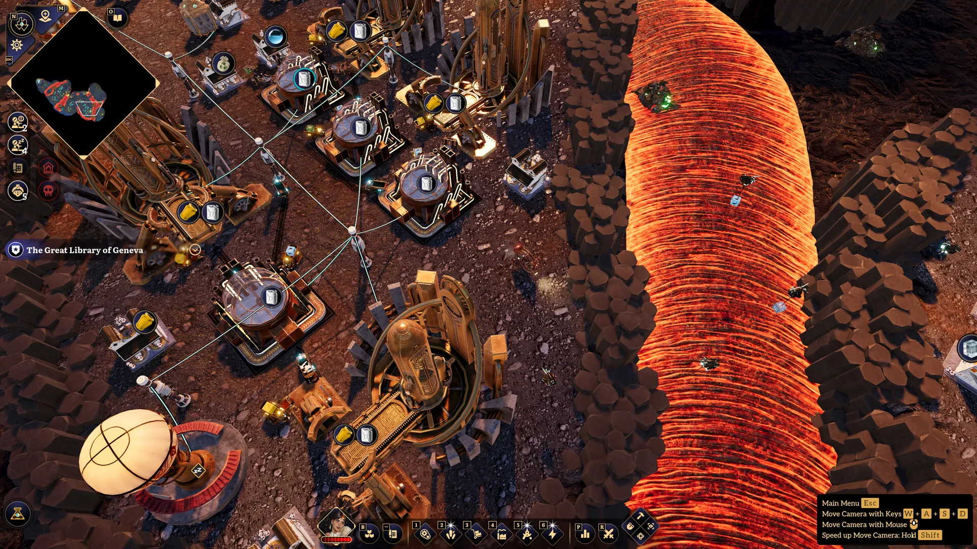 Скриншот из игры Brave New Wonders - 1