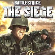 Обложка игры 1944: Огненные рубежи