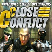 Обложка игры America's Secret Operations: Close Conflict