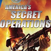 Обложка игры America's Secret Operations
