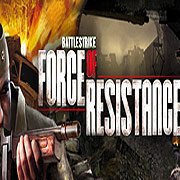 Обложка игры Battlestrike. Партизаны Второй мировой