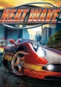 Обложка игры Heat Wave